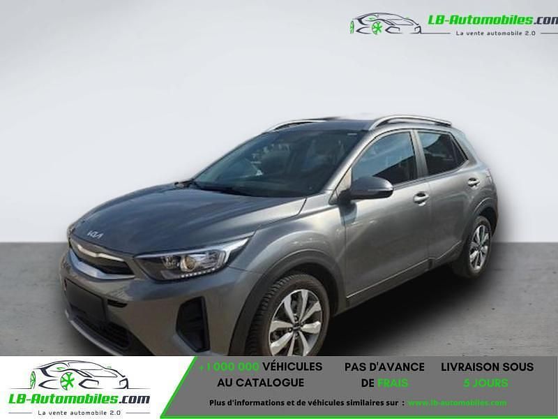 Utilisé 2024 Kia Stonic SUV | 17 900 € (Super prix) - Image 1/4
