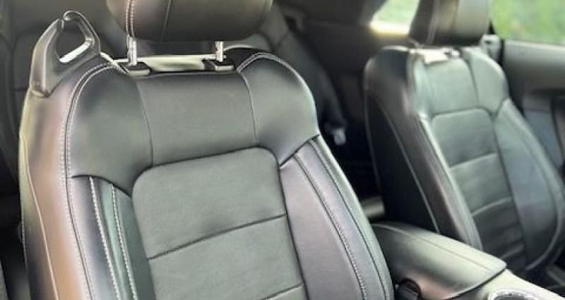 Occasion Ford Mustang GT 421 ch (309 kW) 2017 Cabriolet