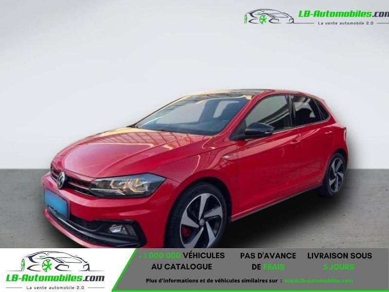 Occasion 2020 VW Polo S Citadine | 20 900 € (Bon prix) - Image 1/4