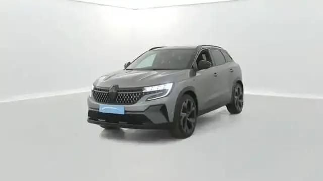 Gris kqg noir gne Occasion 2023 Renault Austral SUV | 31 890 € (Prix juste) - Image 1/4
