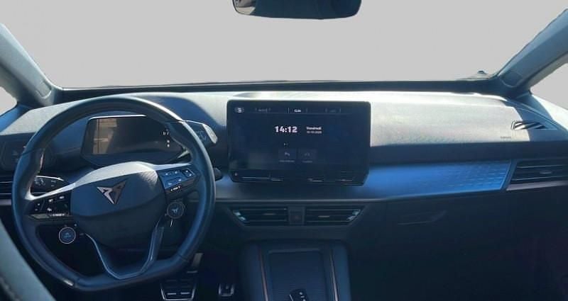 Utilisé 2023 Cupra Born VZ Citadine | 24 990 € (Prix juste) - Image 1/4