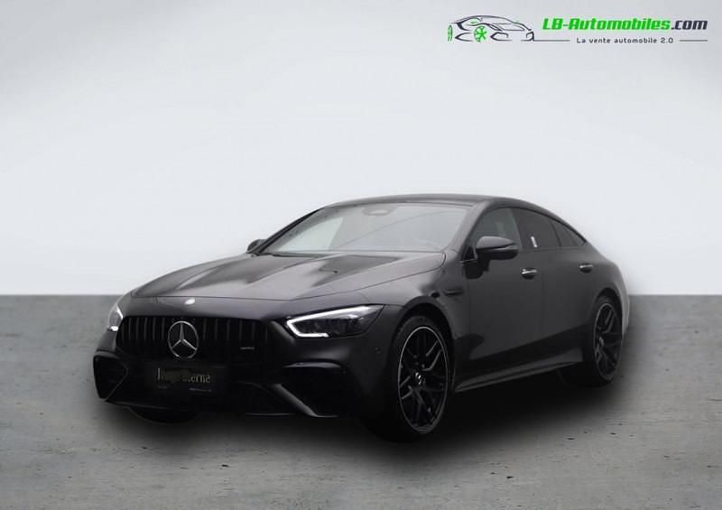 Utilisé 2024 Mercedes AMG GT 43 AMG Coupé | 106 200 € - Image 1/4