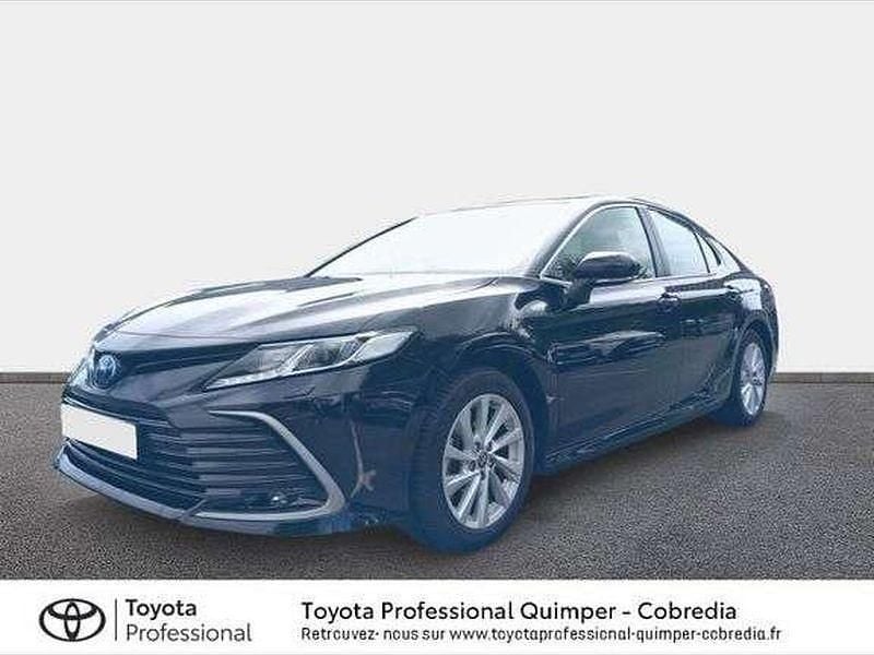 Nouvelle 2024 Toyota Camry Business Edition Berline | 37 980 € - Image 1/1