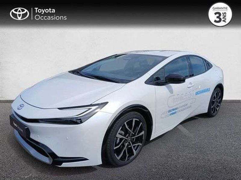 Utilisé 2025 Toyota Prius Design Citadine | 39 980 € (Prix cher) - Image 1/1