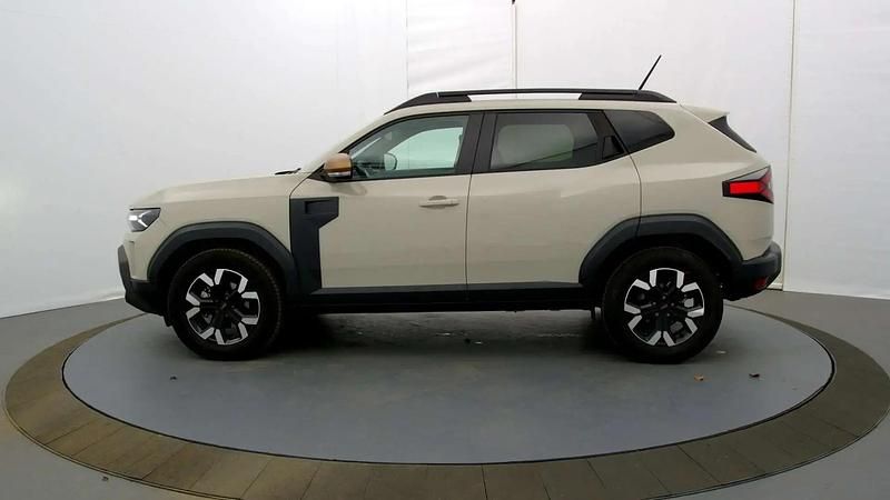Occasion Dacia Duster Extreme 2025 Beige SUV