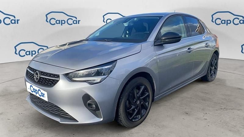 Occasion Opel Corsa Elegance 102 ch (75 kW) 2020 Citadine