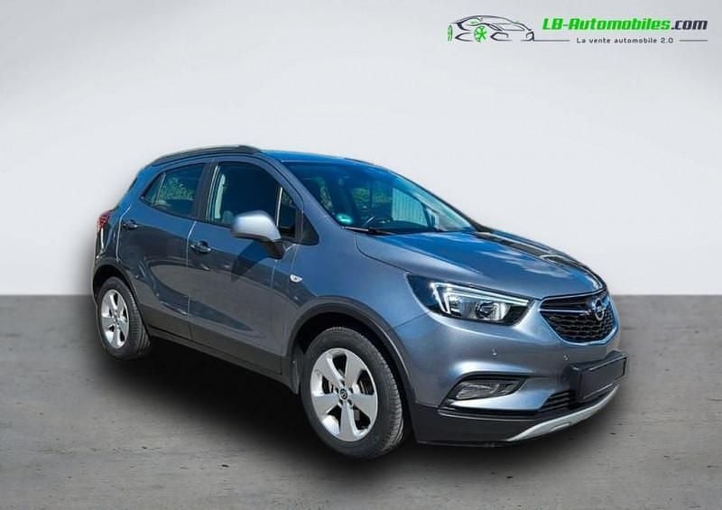 Utilisé 2019 Opel Mokka X SUV | 16 400 € (Bon prix) - Image 1/4