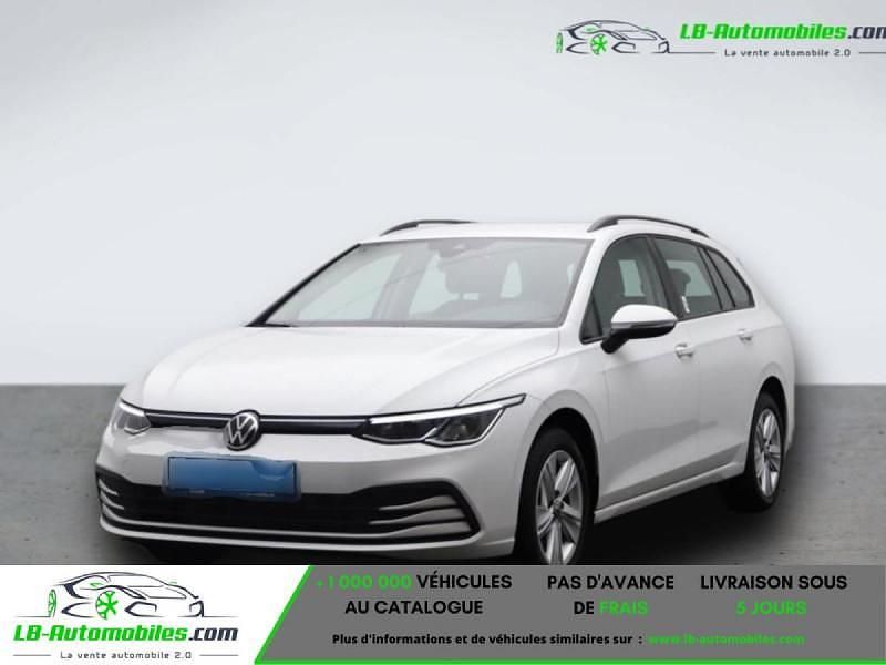 Utilisé 2022 VW Golf VIII Break | 26 600 € (Prix assez cher) - Image 1/4