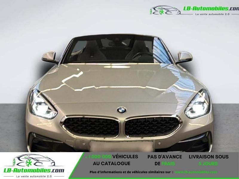 Occasion BMW Z4 258 ch (189 kW) 2020 Cabriolet