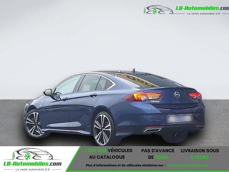 Occasion Opel Insignia Sport 174 ch (127 kW) 2020 Berline