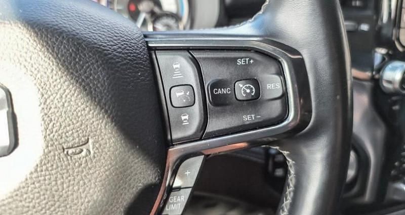 Occasion Dodge Ram Limited 2021