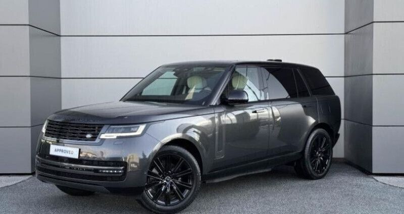 Utilisé 2024 Land Rover Range Rover Autobiography SUV | 159 900 € - Image 1/4