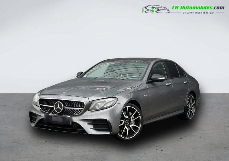 Utilisé 2017 Mercedes E43 AMG AMG Berline | 48 000 € - Image 1/4