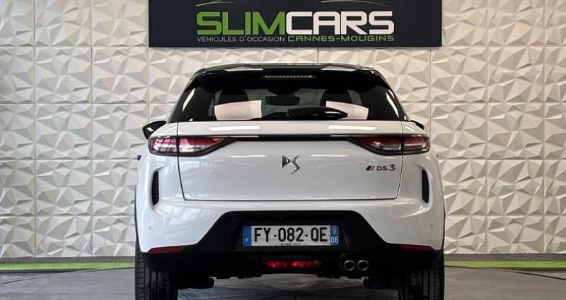 Occasion DS Automobiles DS3 Crossback Performance 131 ch (96 kW) 2021 SUV
