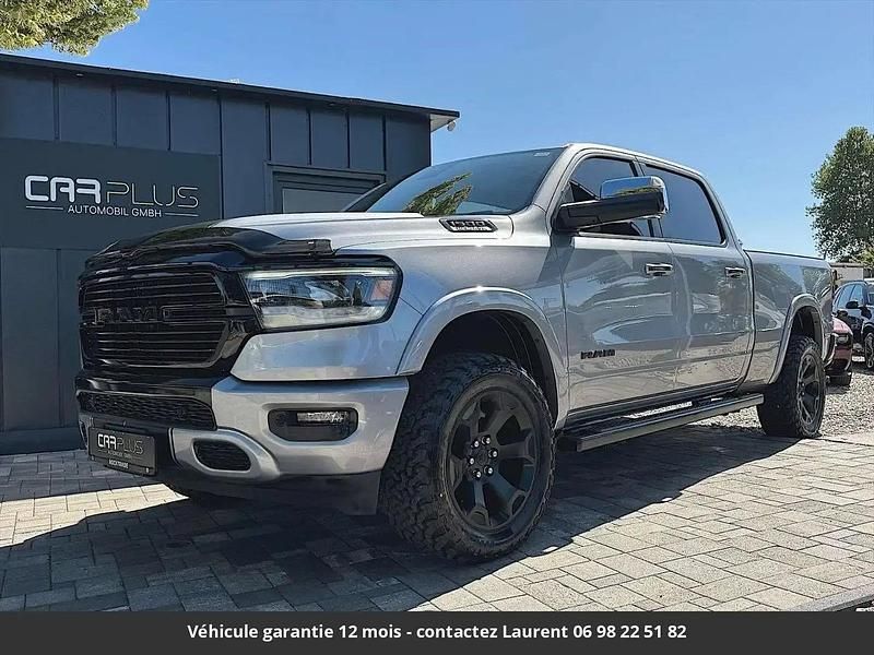 Argent Utilisé 2019 Dodge Ram Pick-up | 43 990 € (Prix assez cher) - Image 1/4