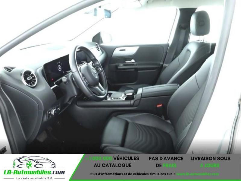Occasion Mercedes B220 190 ch (139 kW) 2021 Monospace