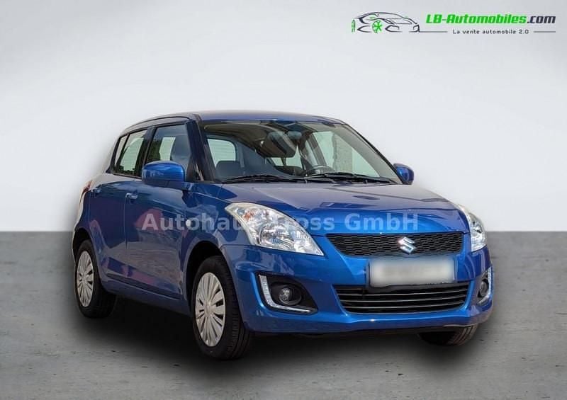 Utilisé 2015 Suzuki Swift Citadine | 12 700 € (Prix juste) - Image 1/4