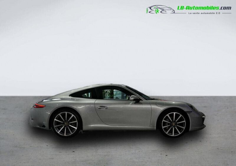 Utilisé 2018 Porsche 911 Coupé | 98 800 € - Image 1/4