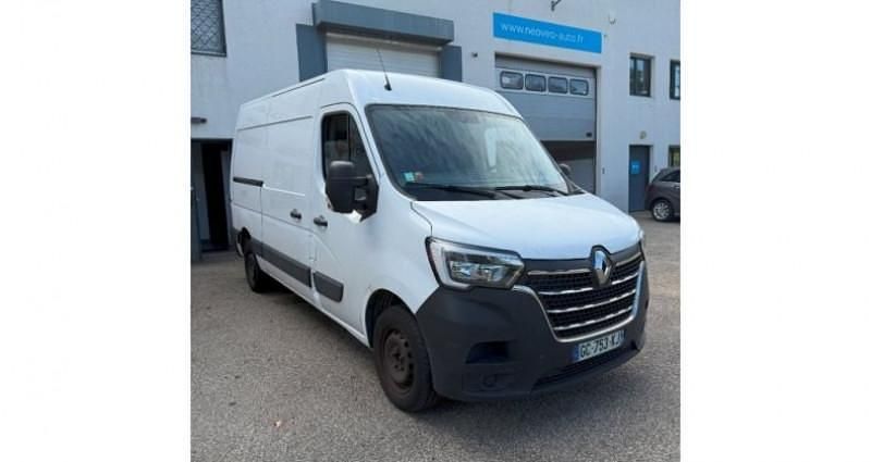 Utilisé 2021 Renault Master Van | 16 990 € - Image 1/4