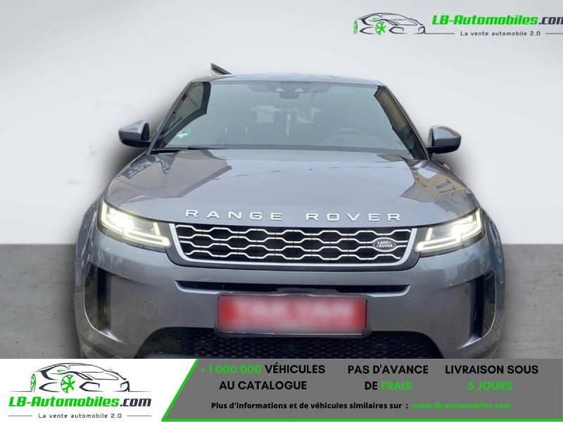 Occasion Land Rover Range Rover 249 ch (183 kW) 2020 SUV
