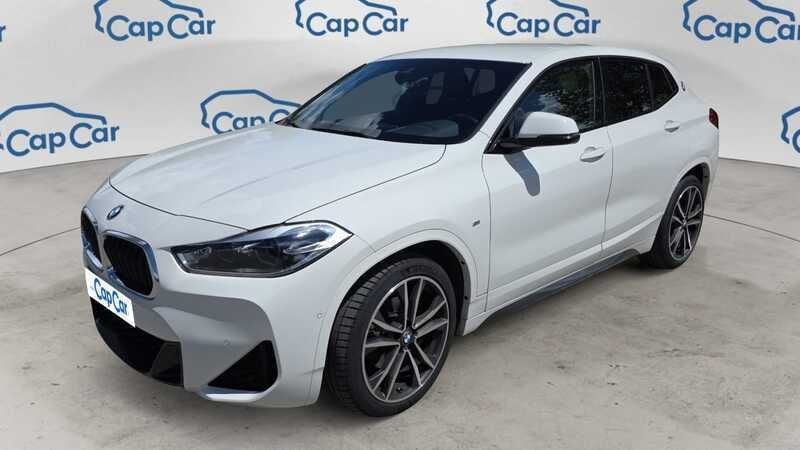 Utilisé 2021 BMW X2 M Sport SUV | 29 990 € (Bon prix) - Image 1/3