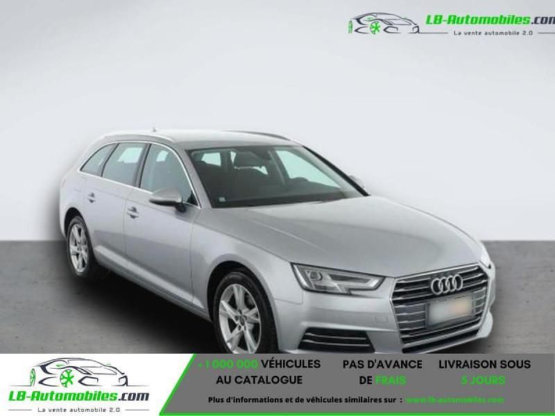 Occasion Audi A4 150 ch (110 kW) 2017 Break