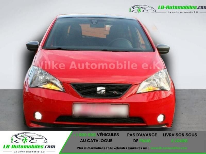 Occasion Seat Mii 75 ch (55 kW) 2017 Citadine