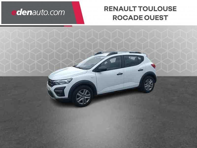 Utilisé 2022 Dacia Sandero Essentiel Citadine | 13 990 € - Image 1/4