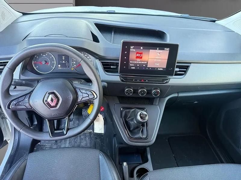 Occasion Renault Kangoo 2022 Blanc Monospace