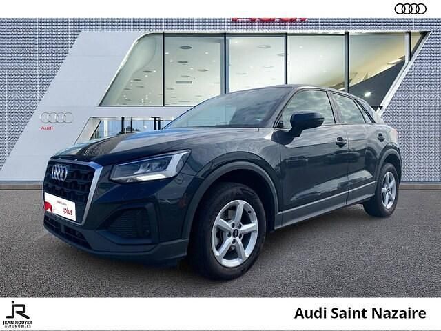 Occasion 2023 Audi Q2 SUV | 25 990 € (Bon prix) - Image 1/4