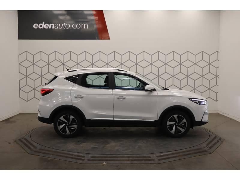 Occasion MG ZS Comfort 130 kW (177 ch) 2023 SUV