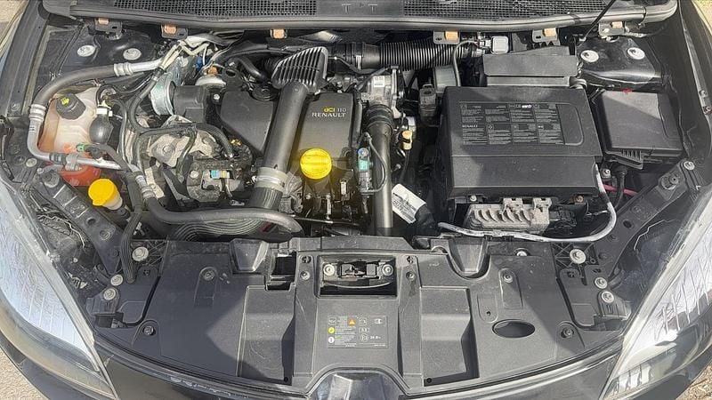 Occasion Renault Mégane III Bose Edition 2013