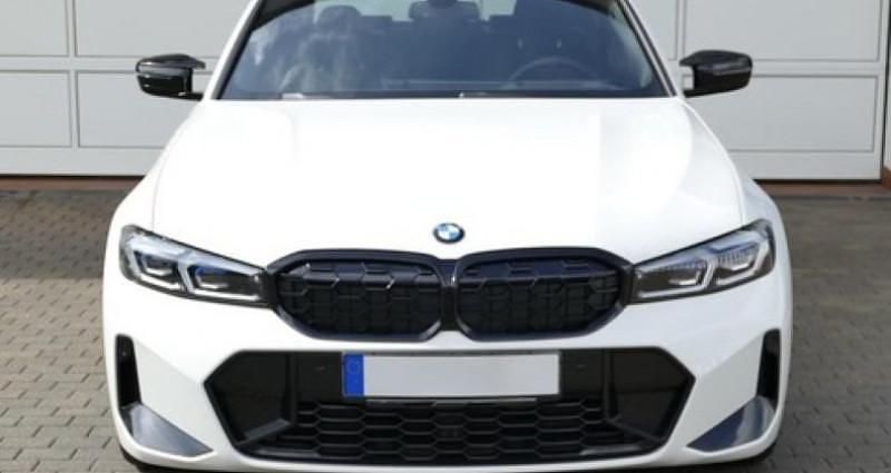 Occasion BMW M340 M Performance 340 ch (250 kW) 2023 Berline