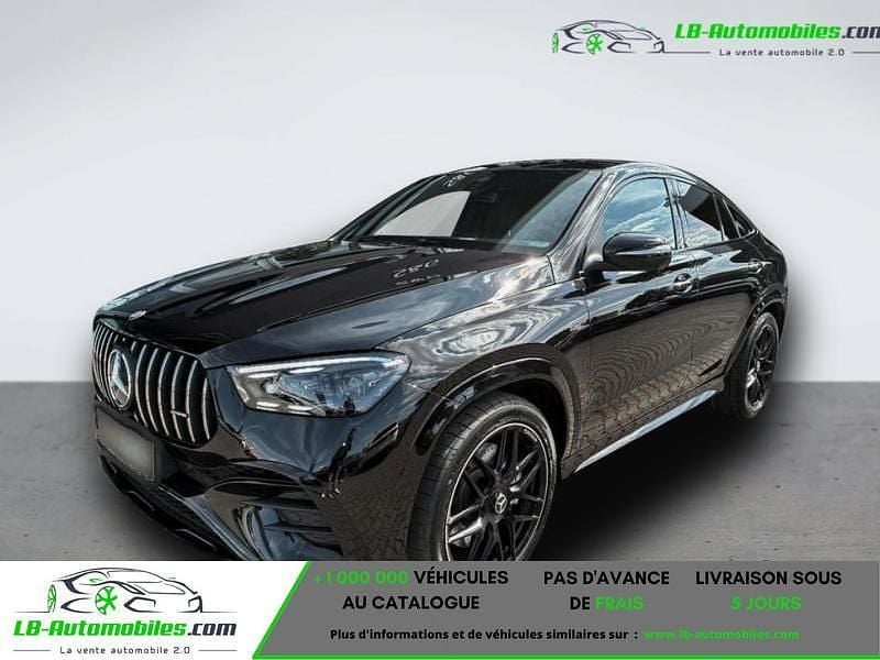Utilisé 2024 Mercedes GLE53 AMG AMG Coupé | 122 000 € - Image 1/3