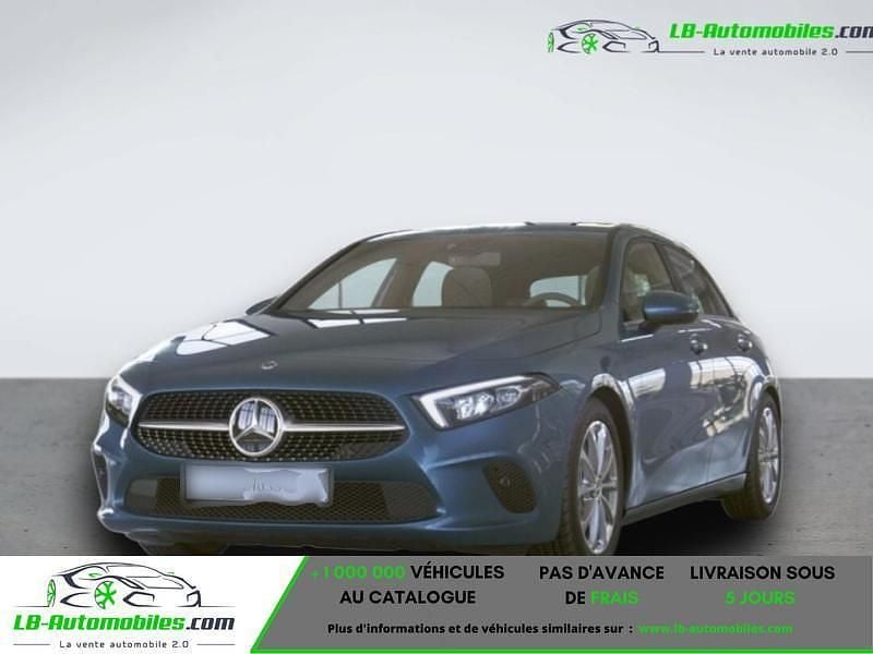 Occasion 2022 Mercedes A250 Berline | 29 300 € (Prix juste) - Image 1/4