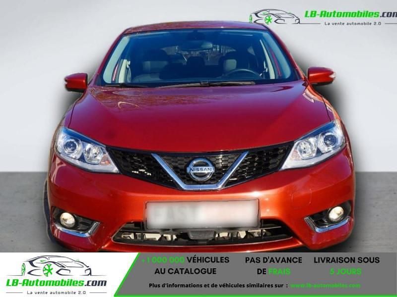 Occasion Nissan Pulsar 116 ch (85 kW) 2017 Citadine
