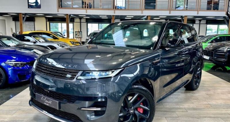 Utilisé 2023 Land Rover Range Rover SE Dynamic SUV | 110 990 € (Prix assez cher) - Image 1/4