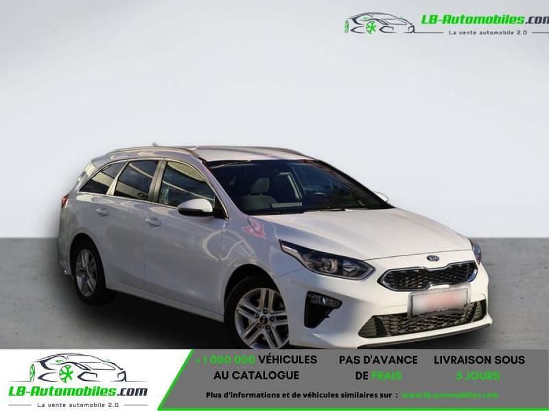 Occasion Kia Ceed 140 ch (102 kW) 2020 Citadine