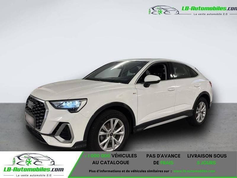 Utilisé 2021 Audi Q3 Sportback Sport SUV | 33 500 € - Image 1/4
