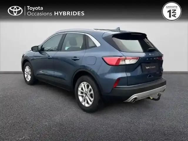 Occasion Ford Kuga Titanium 2022 Bleu SUV