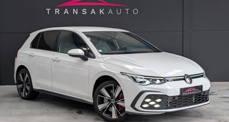 Utilisé 2021 VW Golf VIII GTE Berline | 28 490 € (Prix assez cher) - Image 1/4