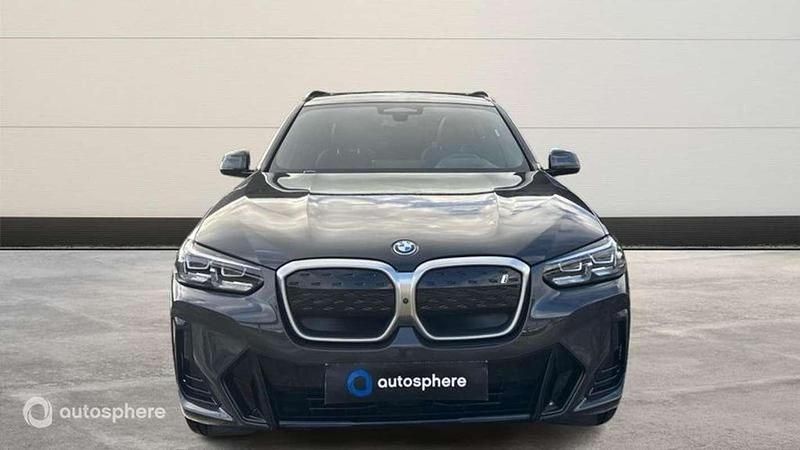 Occasion BMW iX3 M Sport 213 kW (290 ch) 2023 SUV