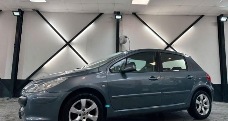 Utilisé 2007 Peugeot 307 Berline | 1 990 € (Super prix) - Image 1/4