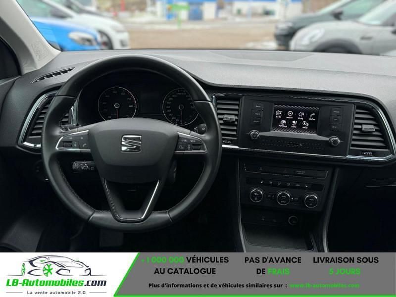 Occasion Seat Ateca 150 ch (110 kW) 2016 SUV