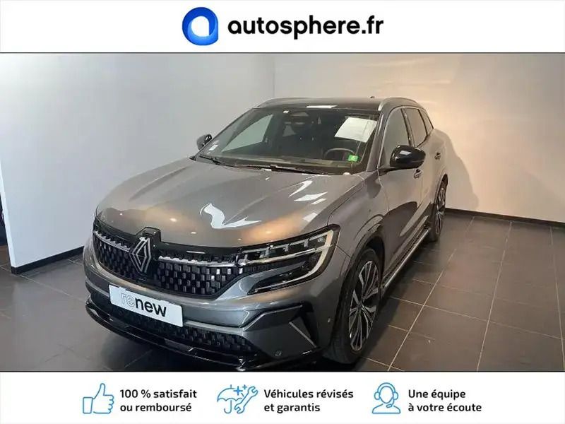 Utilisé 2023 Renault Austral Iconic SUV | 34 499 € (Prix juste) - Image 1/4