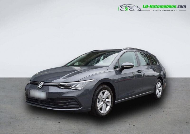 Utilisé 2022 VW Golf VIII Break | 25 100 € (Prix assez cher) - Image 1/4
