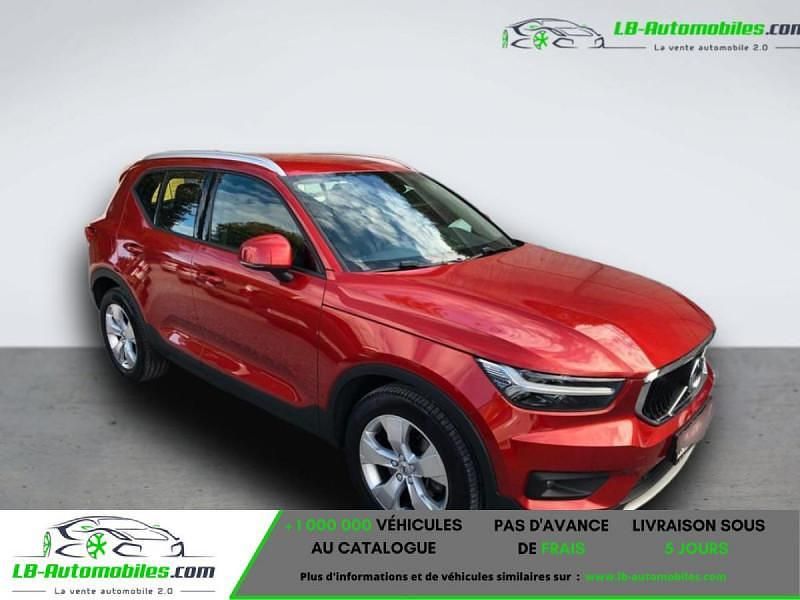Occasion 2019 Volvo XC40 Momentum SUV | 30 200 € (Prix juste) - Image 1/4