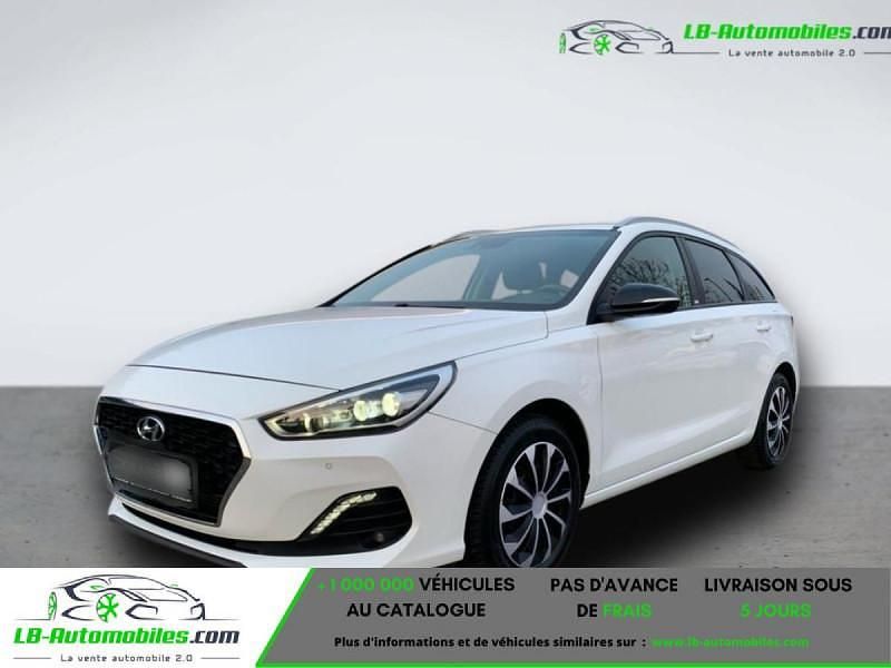 Occasion Hyundai i30 140 ch (102 kW) 2019 Break