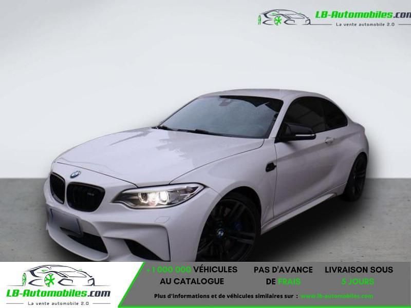 Occasion BMW M2 Sport Line 370 ch (272 kW) 2017 Coupé