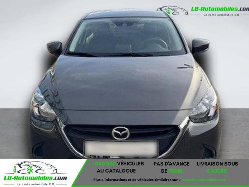 Occasion Mazda 2 75 ch (55 kW) 2017 Citadine
